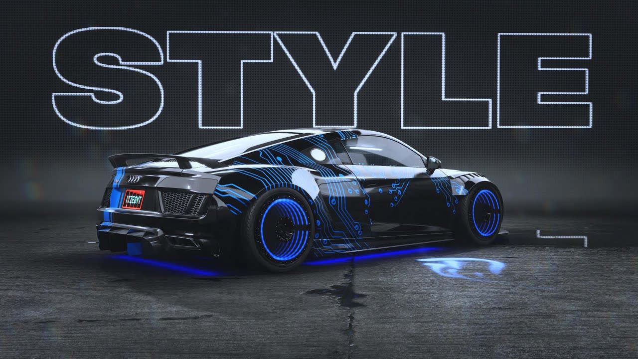[PS5] My Audi R8 beats a Regara!!! NFS Unbound Vol. 6 [4K UHD 60FPS + HDR]