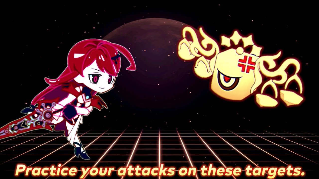 【Muse Dash x HoloAdvent/Justice】Training Grounds with Smokey