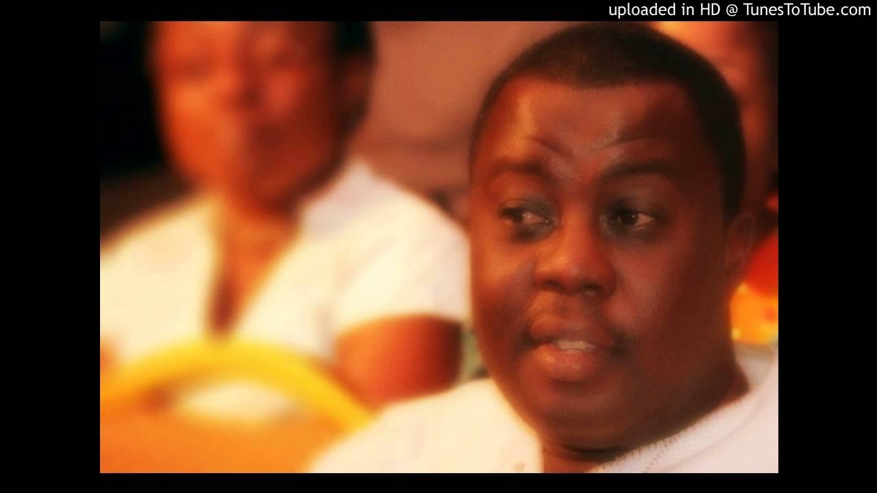 Ps. Joe Beecham - Wo Ye Nyame
