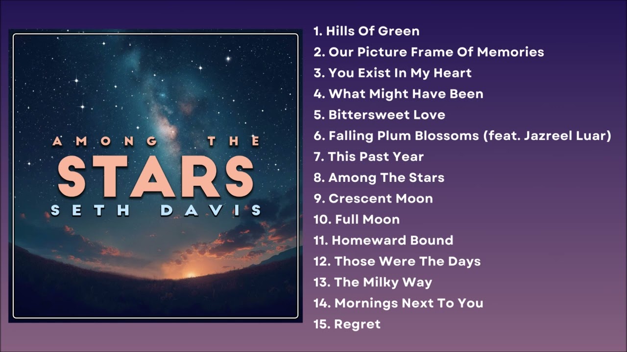 Seth Davis - 