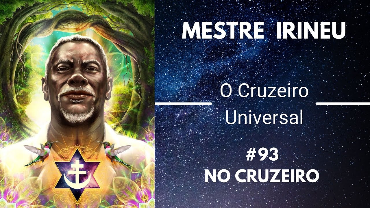 Hino #93 - No Cruzeiro