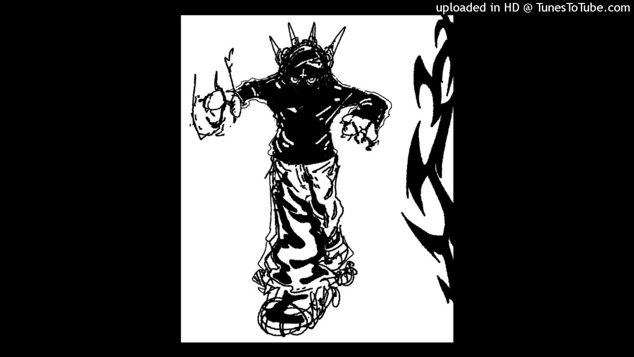 [free for profit] osamason + che + rexv2 type beat "punch"