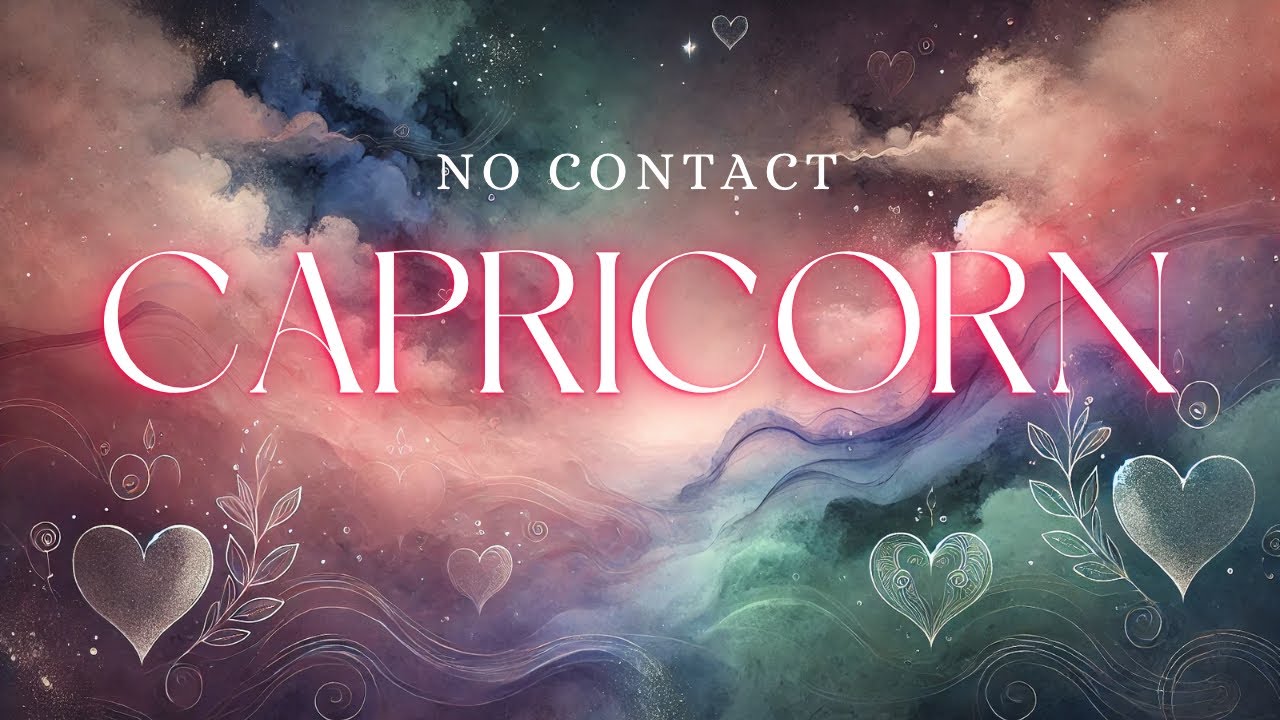 CAPRICORN tarot ♑️ Someone Is Thinking About You Right Now Capricorn They Want To Address Something