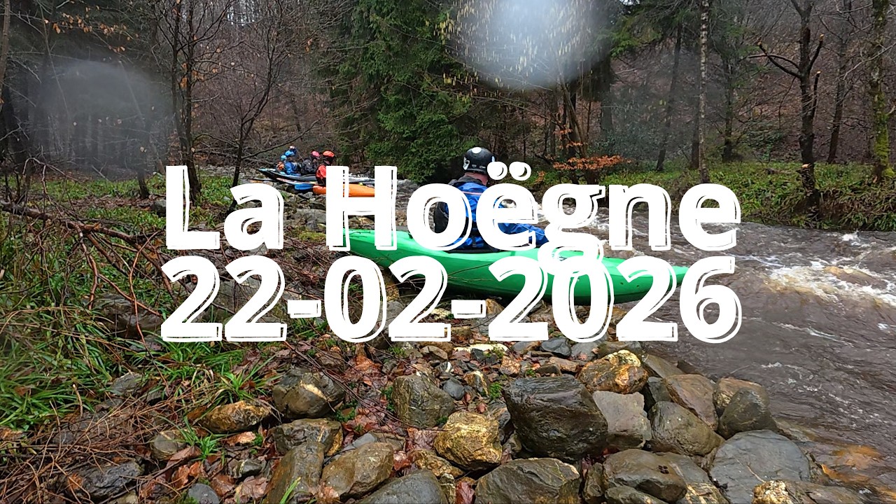 La Hoëgne