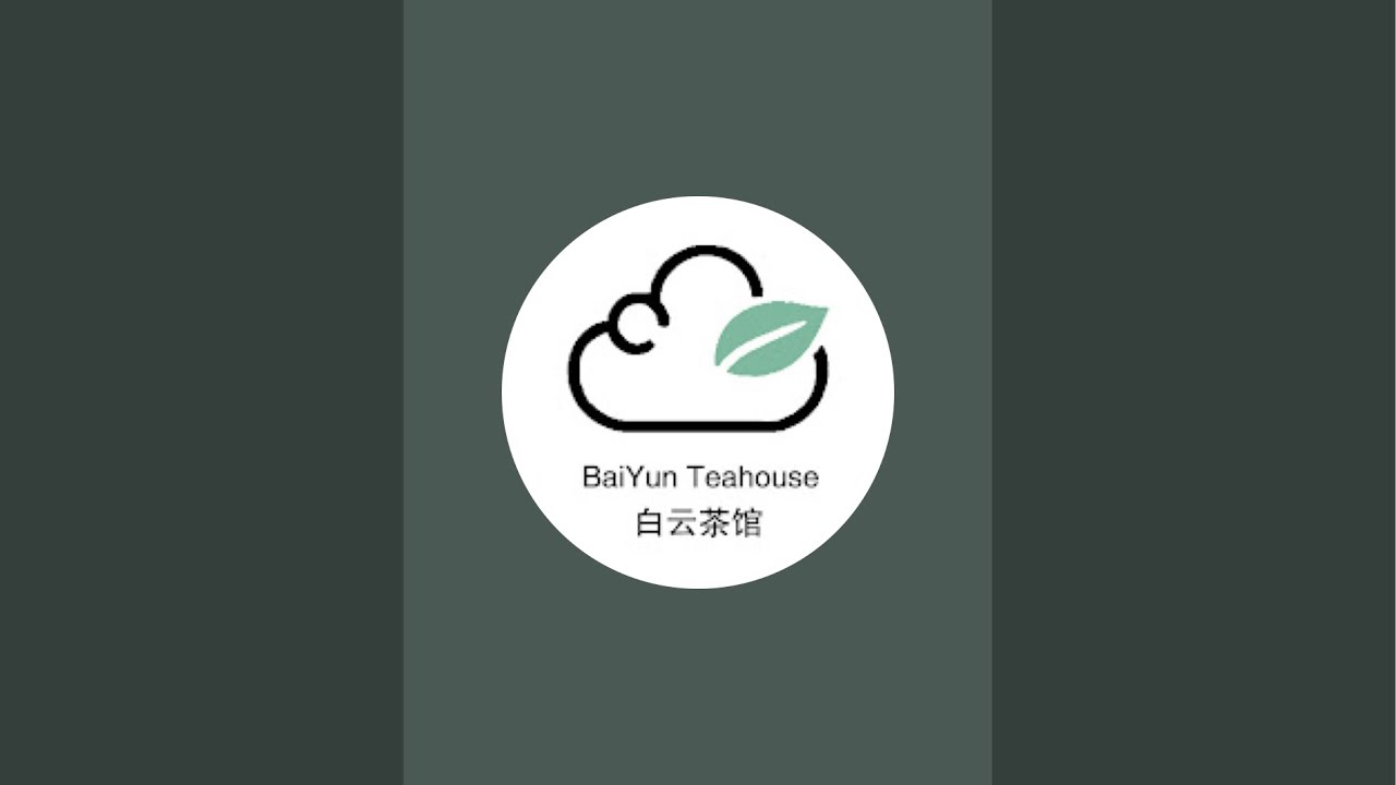 “BaiYun Teahouse”正在直播！