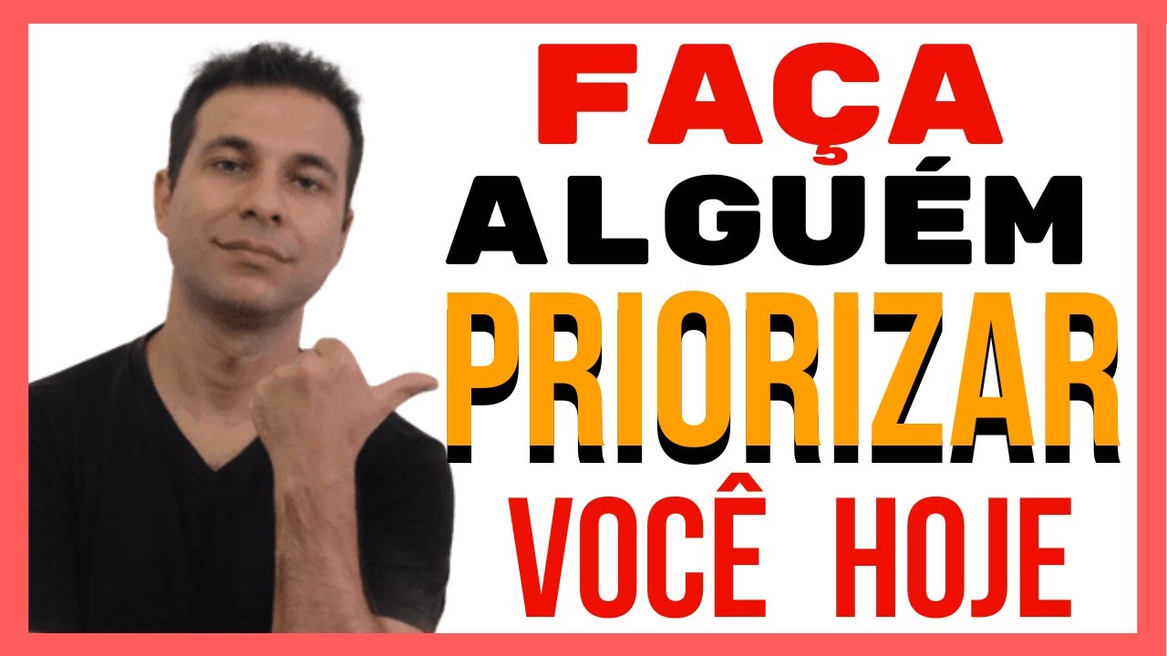 3 Atitudes Que Fazem Alguém Priorizar Você , Use Para Trazer o Interesse de Alguém De Volta