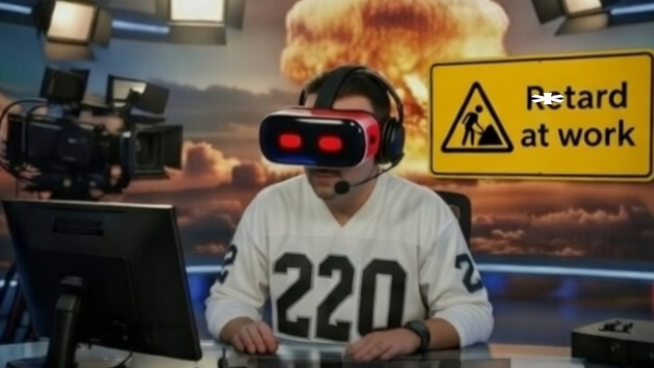 Breaking! DSP Has A 220 Crash Out After The Internet Mocked His Virtual Boy Ret*ardation 🤣