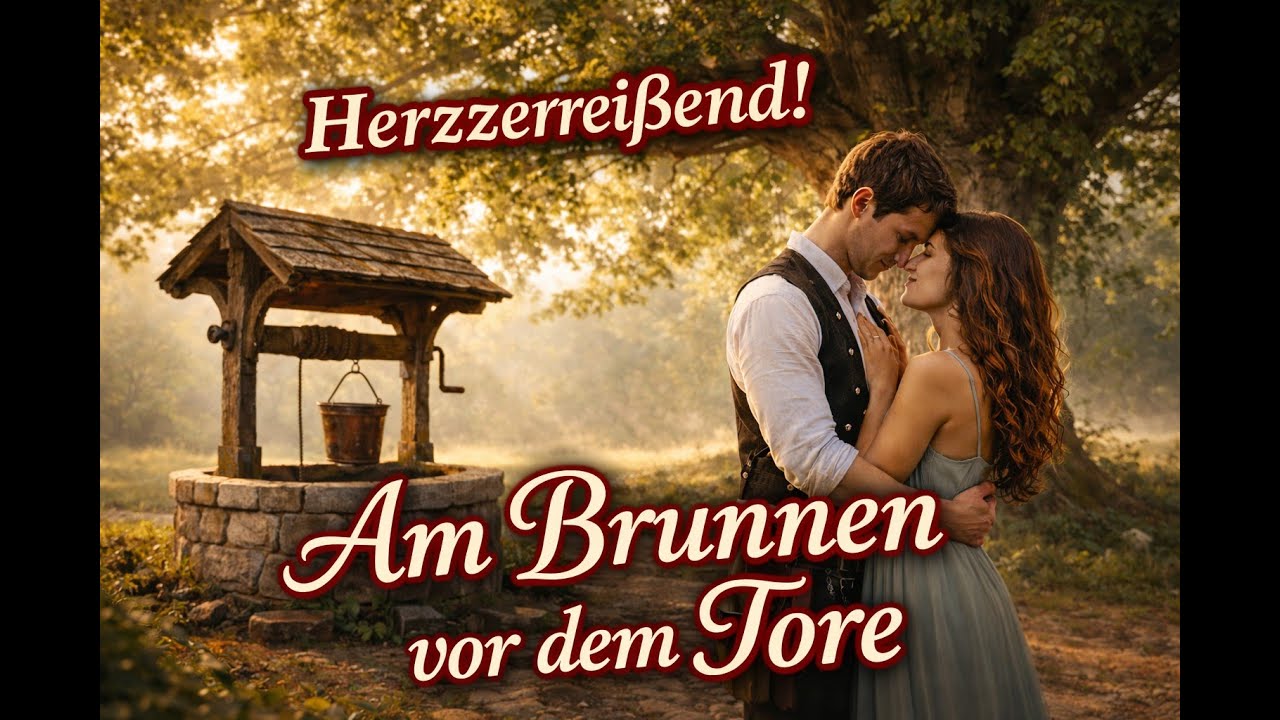 Am Brunnen vor dem Tore - Eine verlorene Liebe kehrt zurück