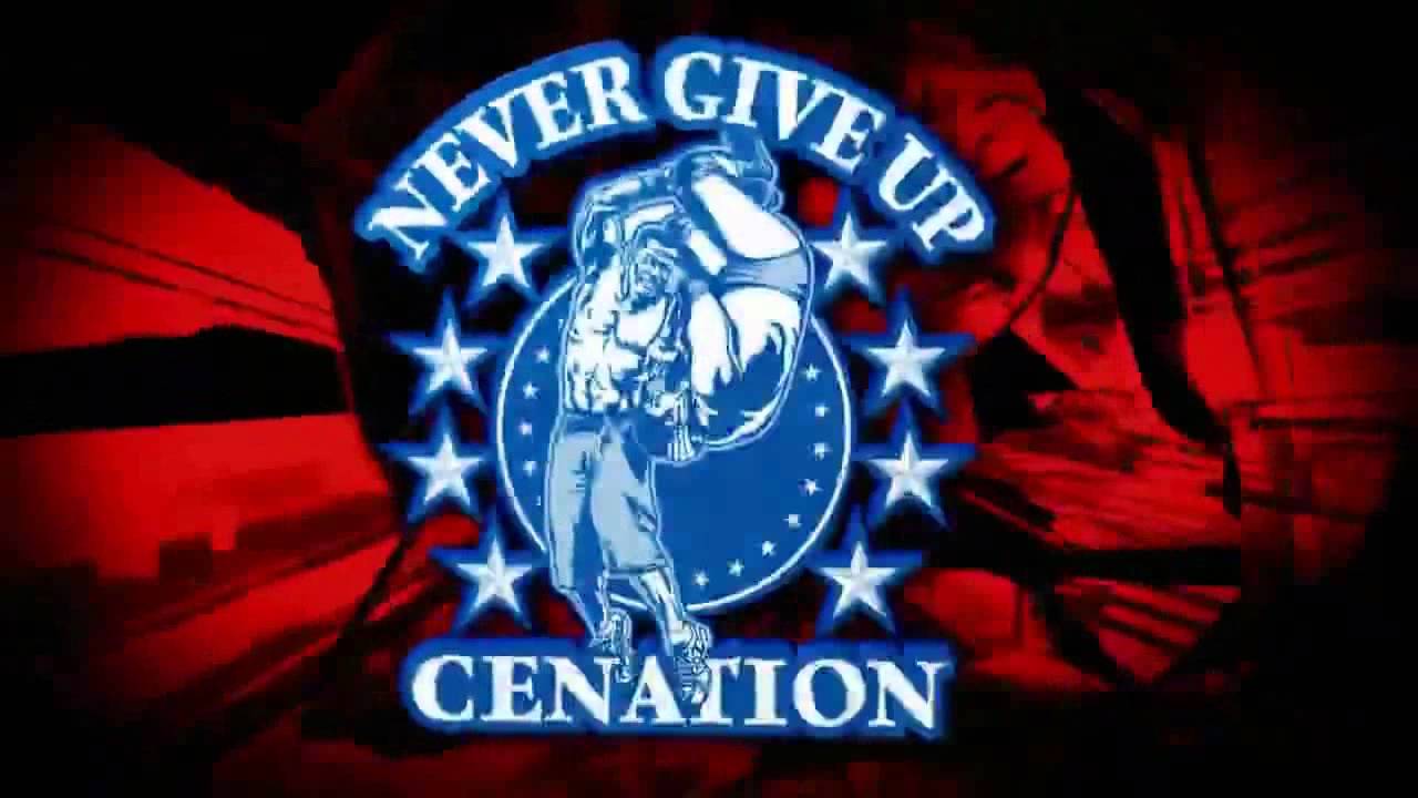 John Cena 2011 Titantron