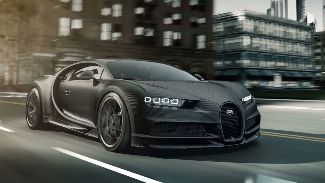 Bugatti chiron) das beste hypercar der Welt?🤔 (2025)