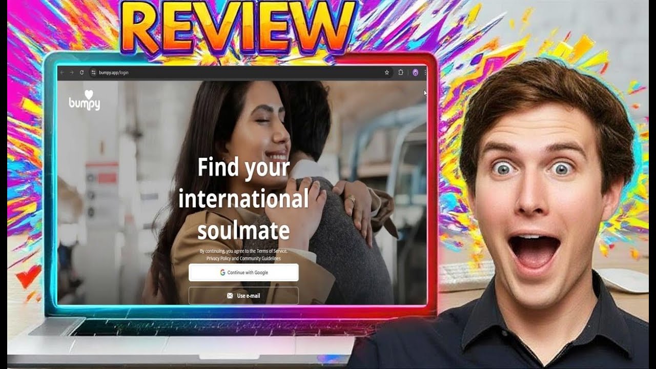 Bumpy International Dating Review 2026 Honest App Review and User Experience