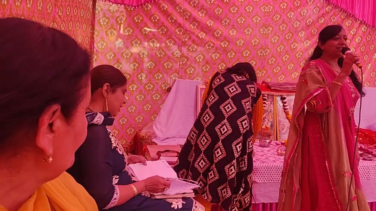 MahaShivratri vishesh 🙏 Goura Rani nach k dikhao