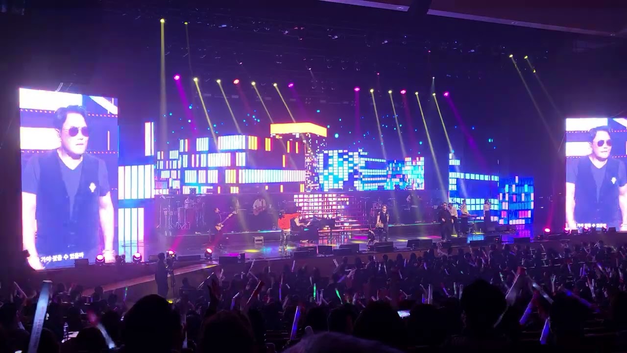 [FULL] 이승철 BNK 부산은행콘서트  221020