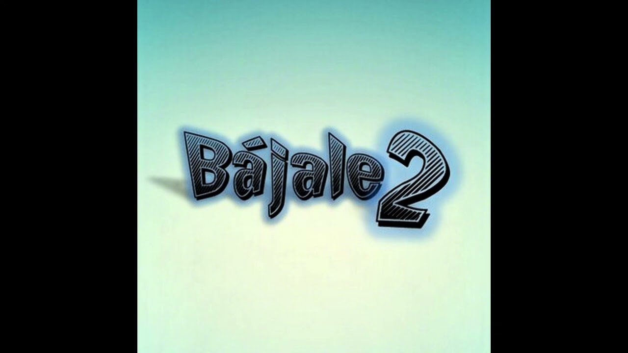 Bajale 2 | @huan62