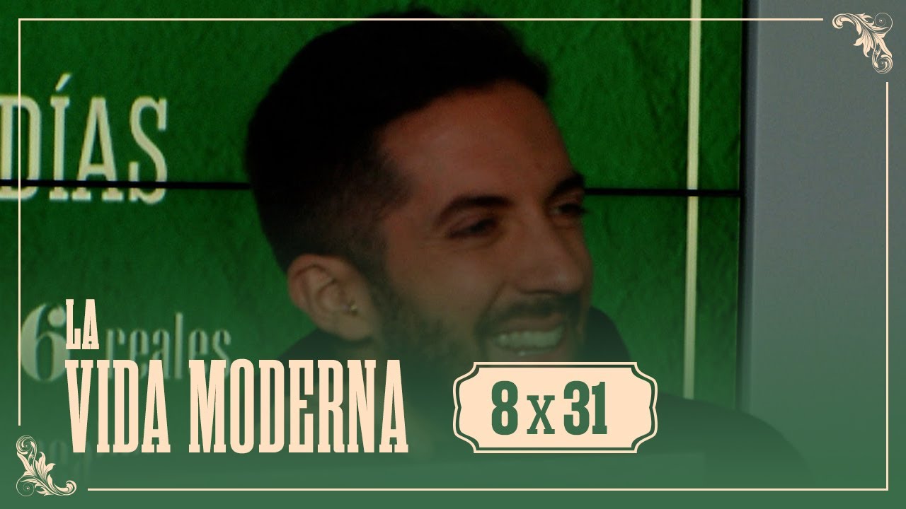 La Vida Moderna | 8x31 | De más a menos I