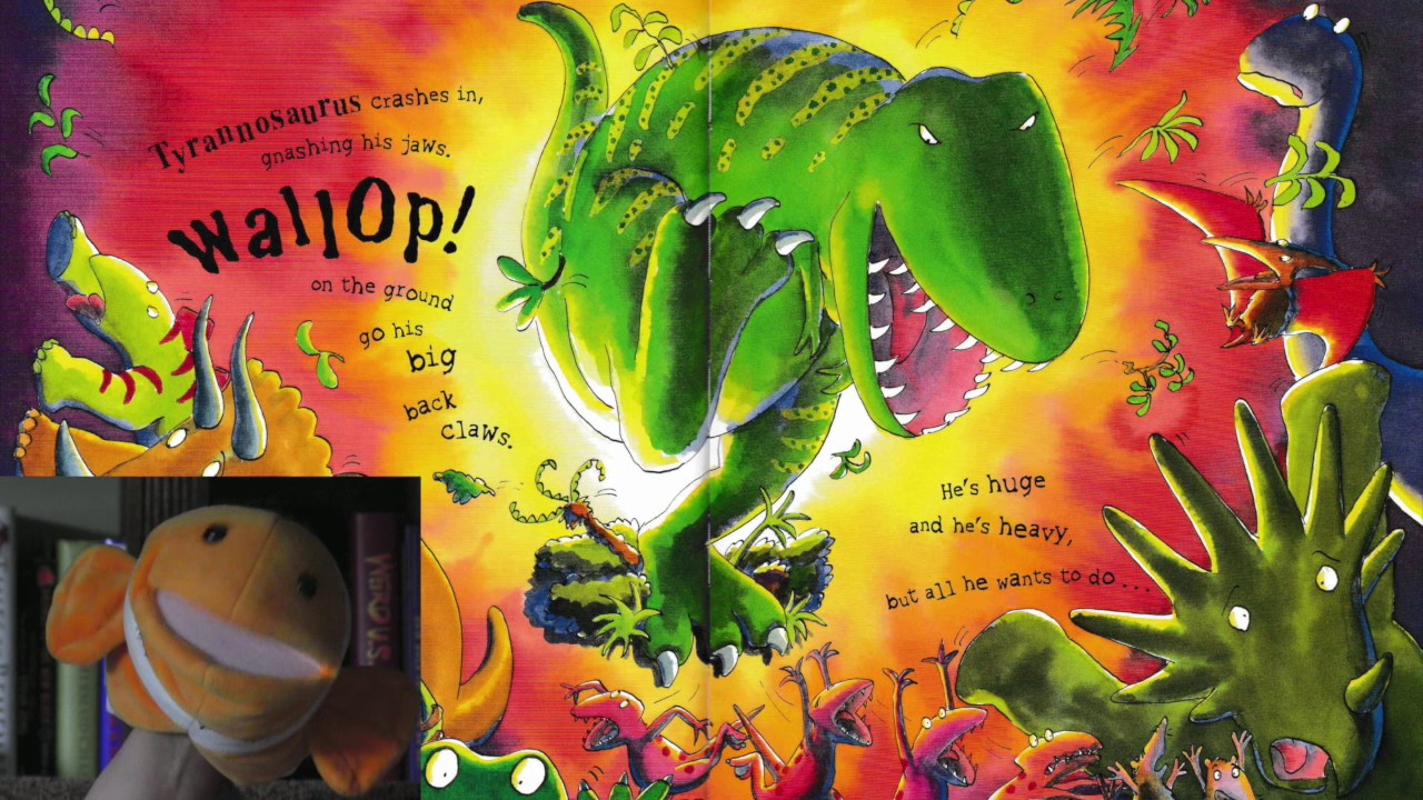 Dinosaurumpus