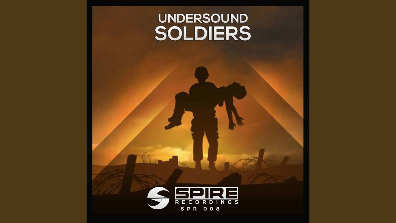 Soldiers (Radio Edit)