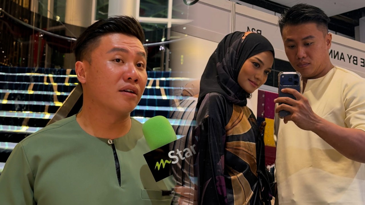 Boss James nafi gunakan Hawa Rizwana untuk ‘marketing’, jawab gurauan ‘tangkap basah’