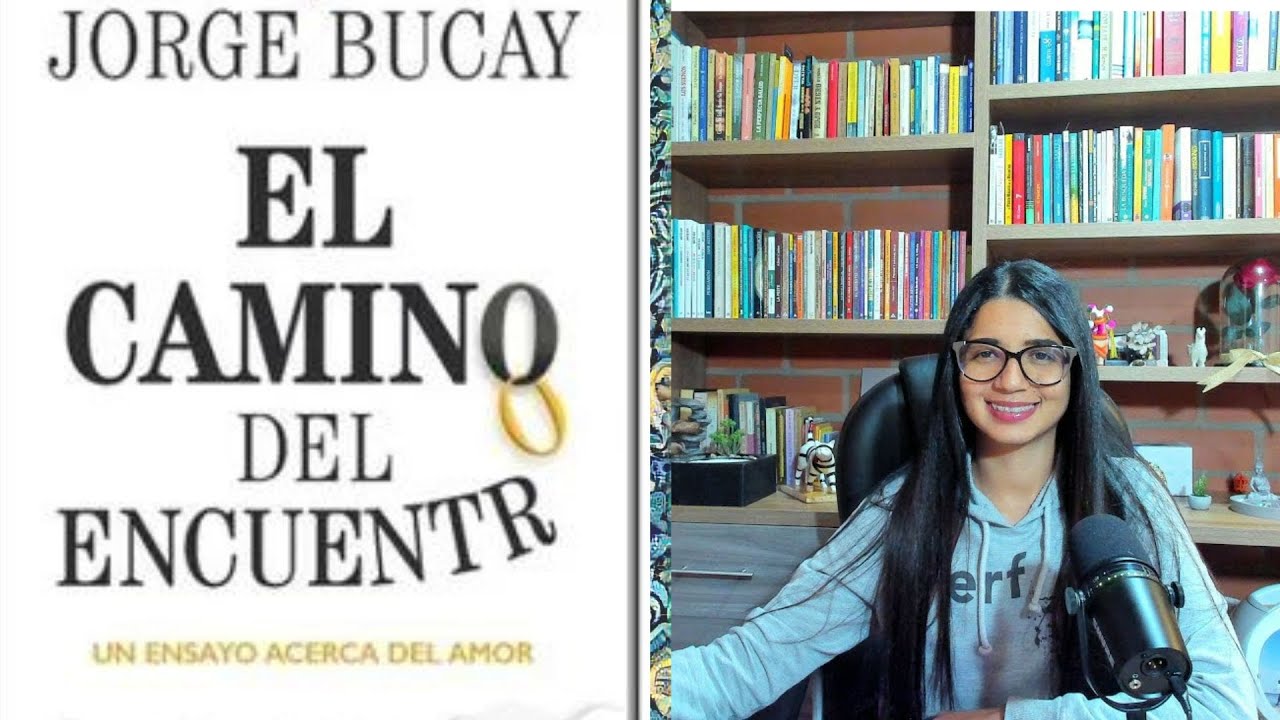 EL ARTE DE AMAR- EL CAMINO DEL ENCUENTRO 💕🍃