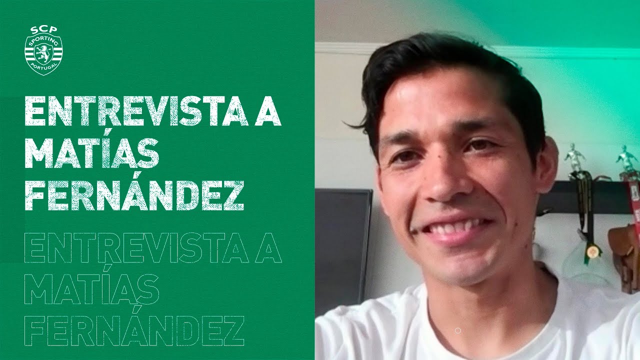 Entrevista a Matías Fernández