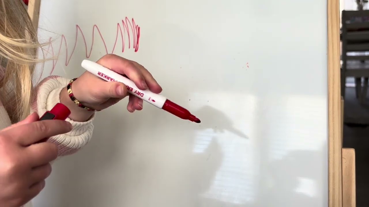 Perfect Whiteboard Markers for School, Home, or Office