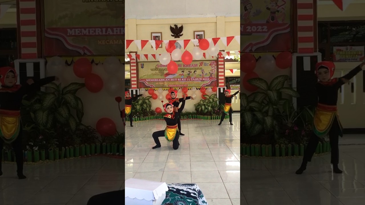 #tari #keseniantari