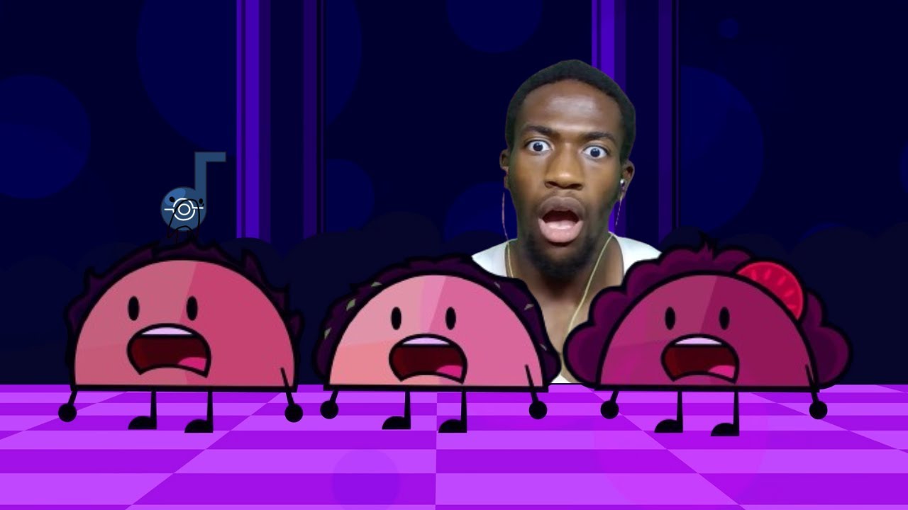 THE TINY TACOS ARE BACK... | Tiny Taco Tales 1 - 