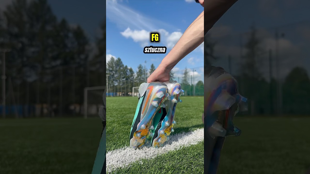 Co m&oacute;wią Nike Phantom 6?