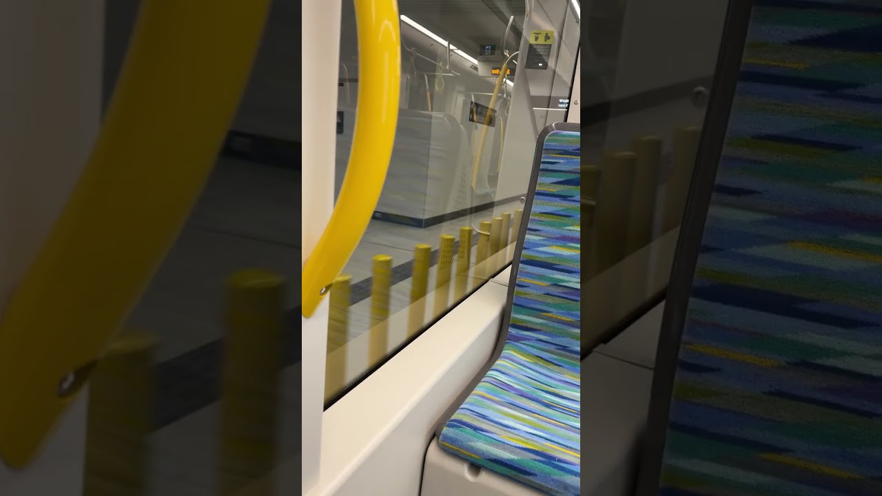 TTC Line 5 Eglinton line 
