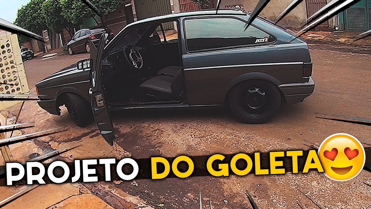 O PROJETO DO GOLETA 😍🚗💰 ‹ DG Gameplays ›