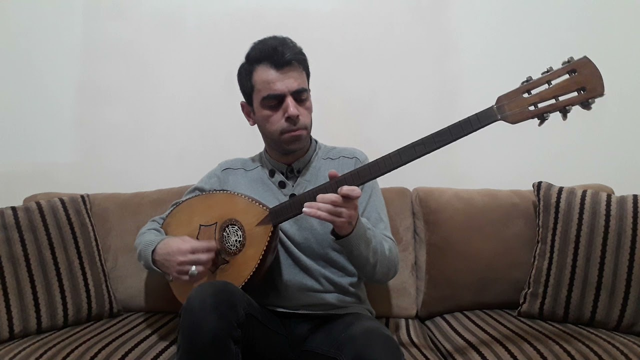 Lawîn Seîd Yûsiv & Kurdistan Pir Şêrîne & Strana Mamoste Seîd Yûsiv 1970 ❤