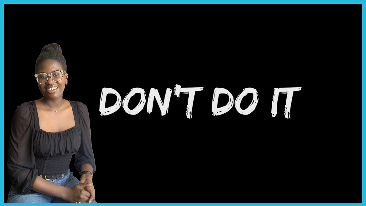 Want to do a Computer Science Conversion Course? | 3 reasons it may not be for you!!