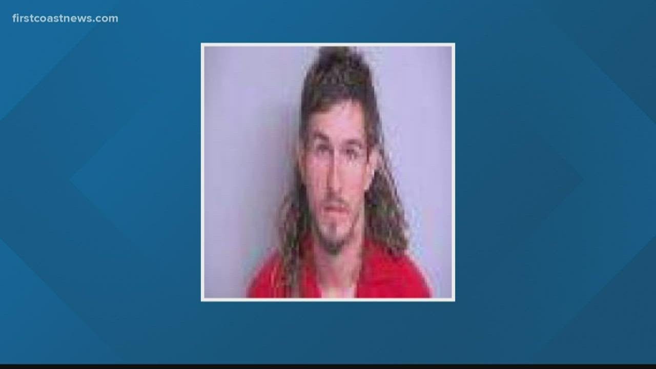 Man charged with attempted murder for cutting woman's neck, Starke police say