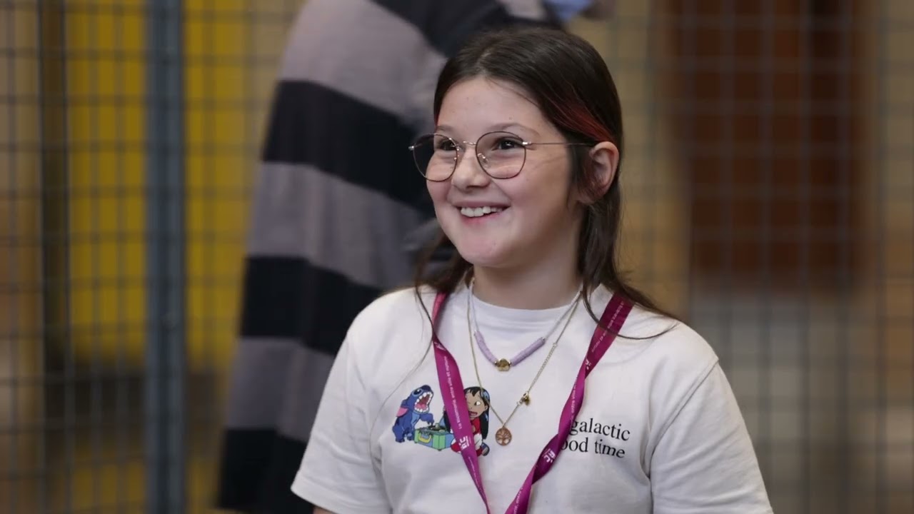 Journée d'intégration du Conseil Municipal des Enfants #4