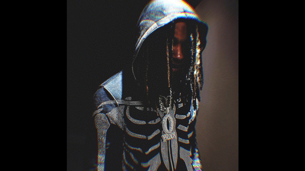[FREE] King Von x Lil Durk Type Beat 2020 - 