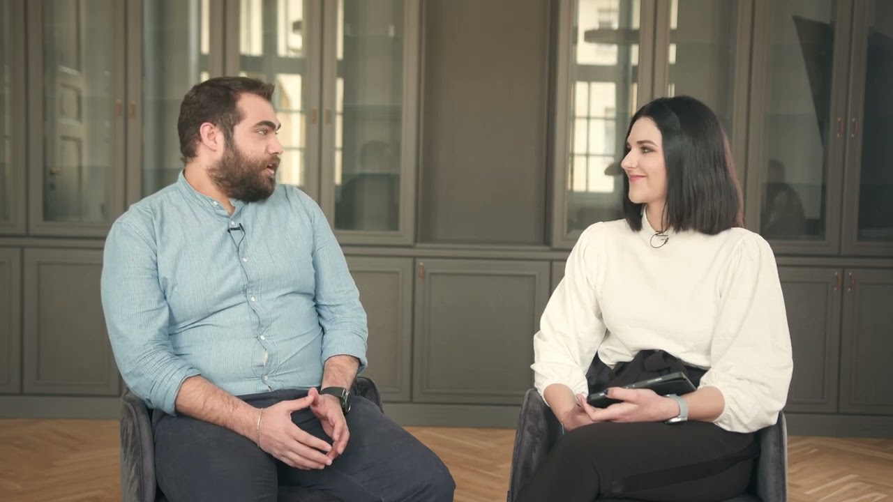 Stipendium Hungaricum - student review