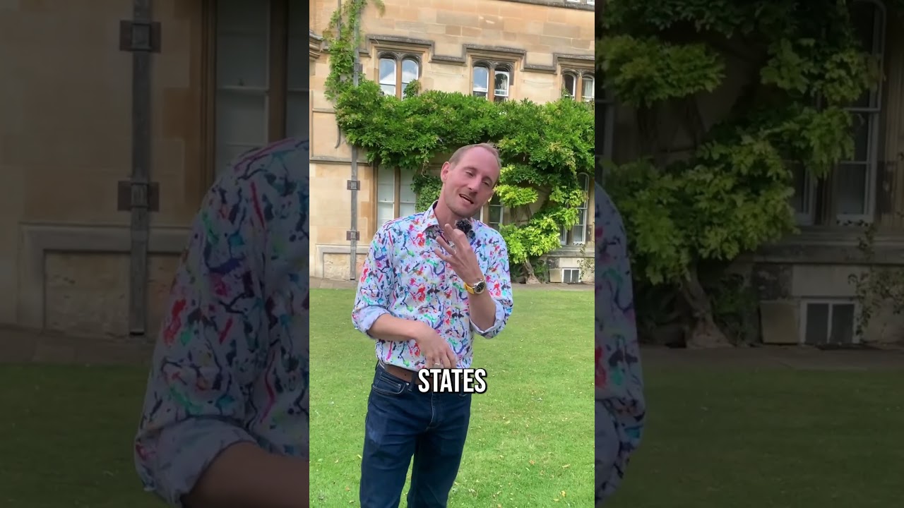 Что такое &laquo;Оксфордский колледж&raquo; и какой из них ЛУЧШИЙ?