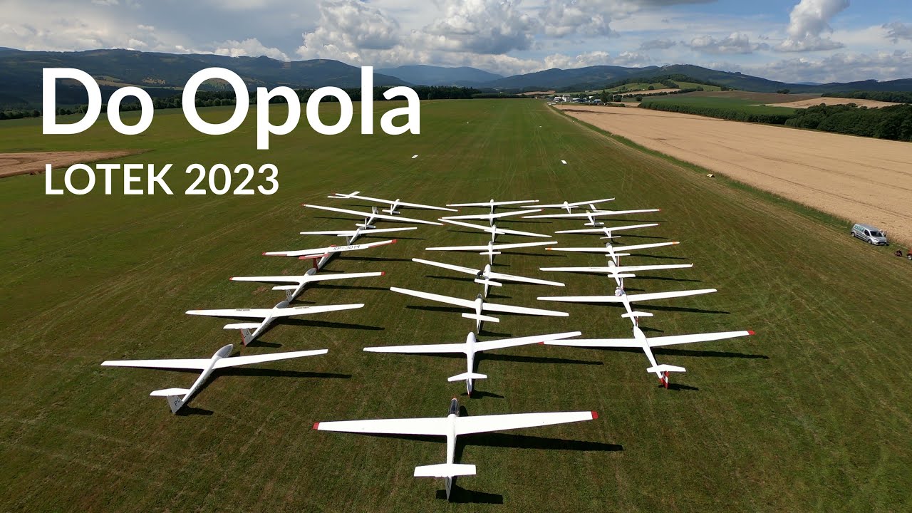 Do Opola | LOTEK 2023