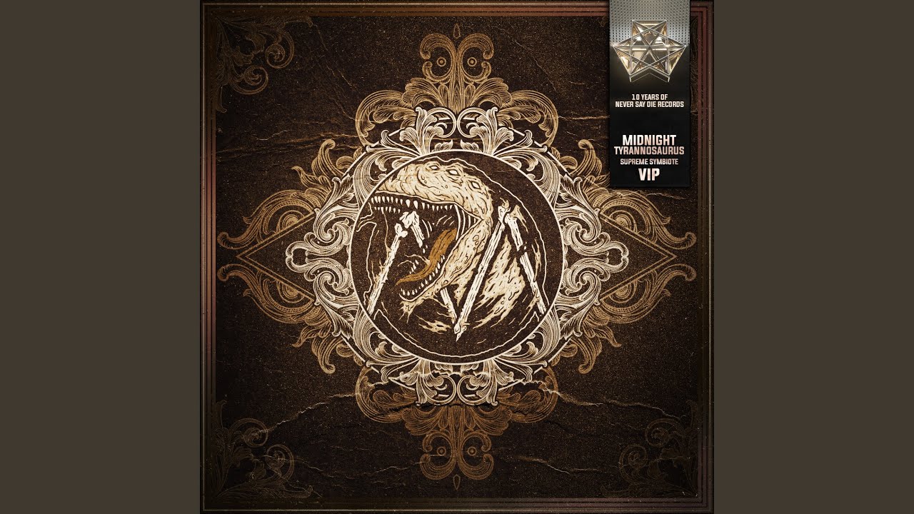 Supreme Symbiote VIP