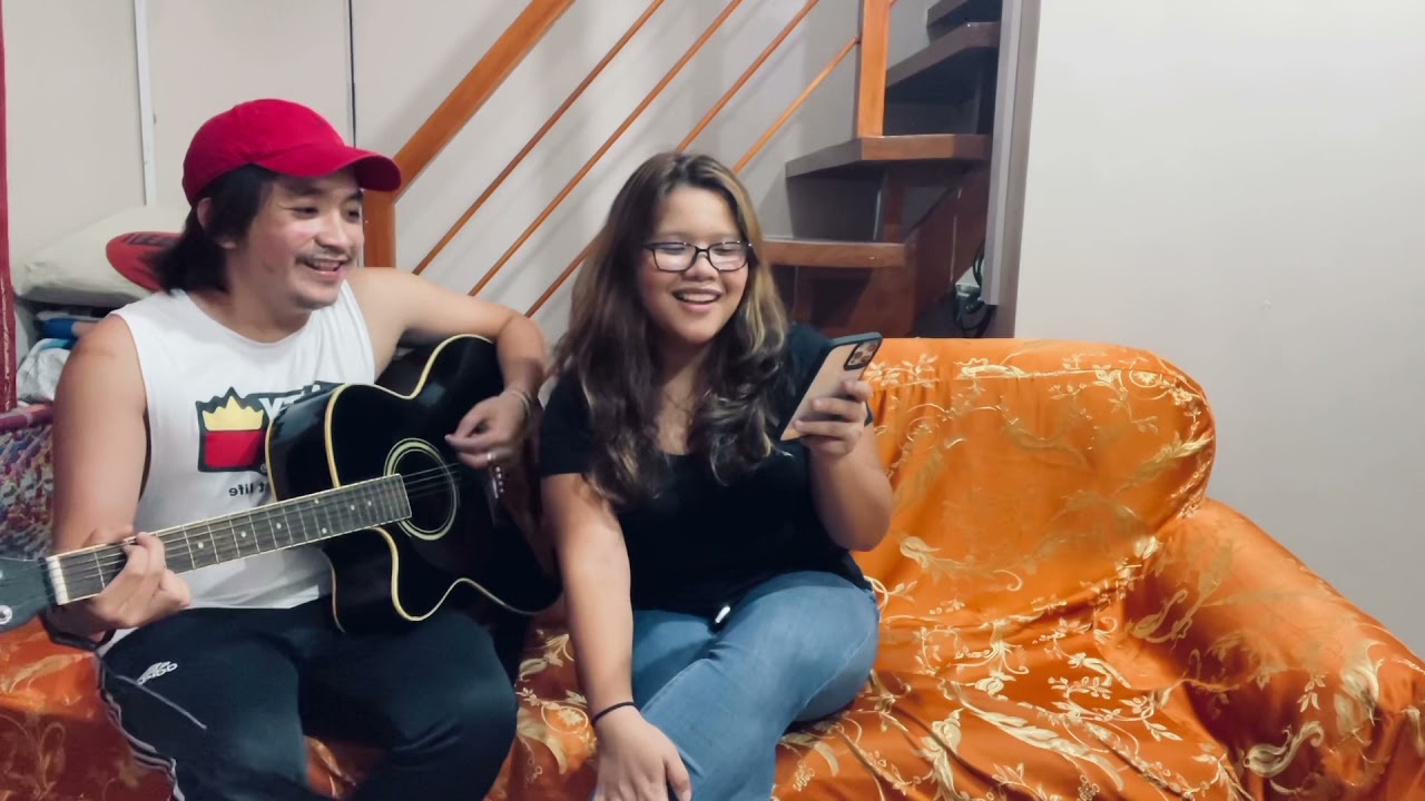 Huling El Bimbo Cover by: DMKS