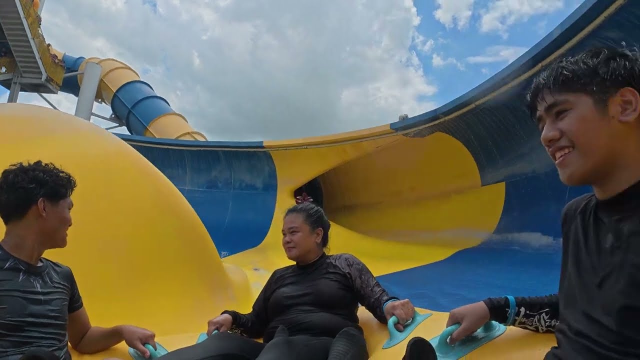 Aqua Planet Superbowl