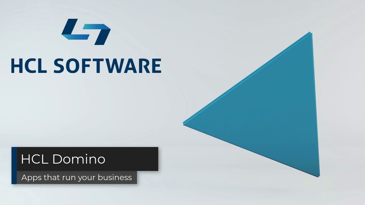 Domino On Docker - Installation & Configuration