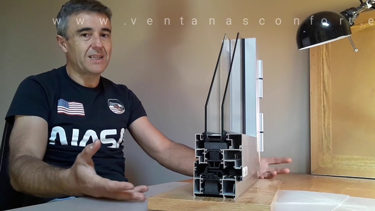 Academia de ventanas - ¿Qué es un vidrio bajo emisivo?
