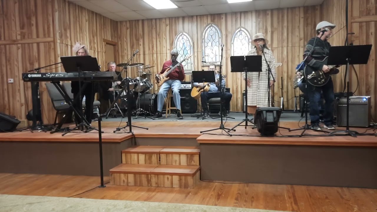Outdoorsman Praise and Worship 12/14/25