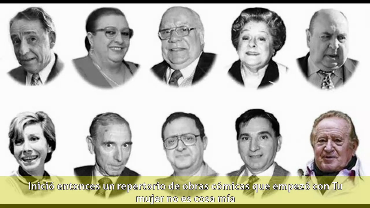 Paco Martínez Soria - Biografía