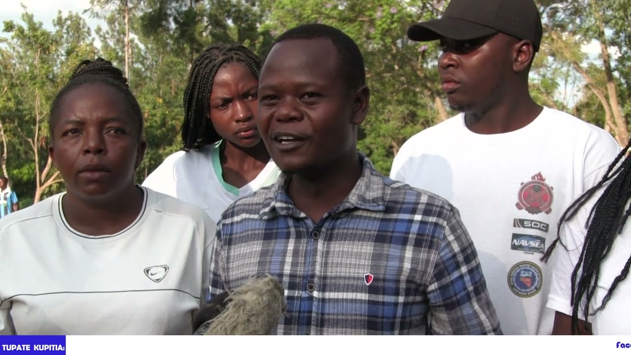 Mashindano ya Fungua Talanta Tournament yafika kilele