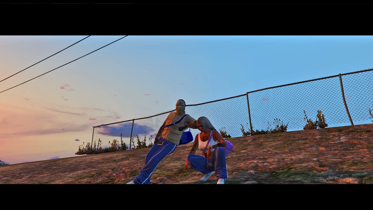 BEST OF MARABUNTA VS YAKUZA- BAYLIFE