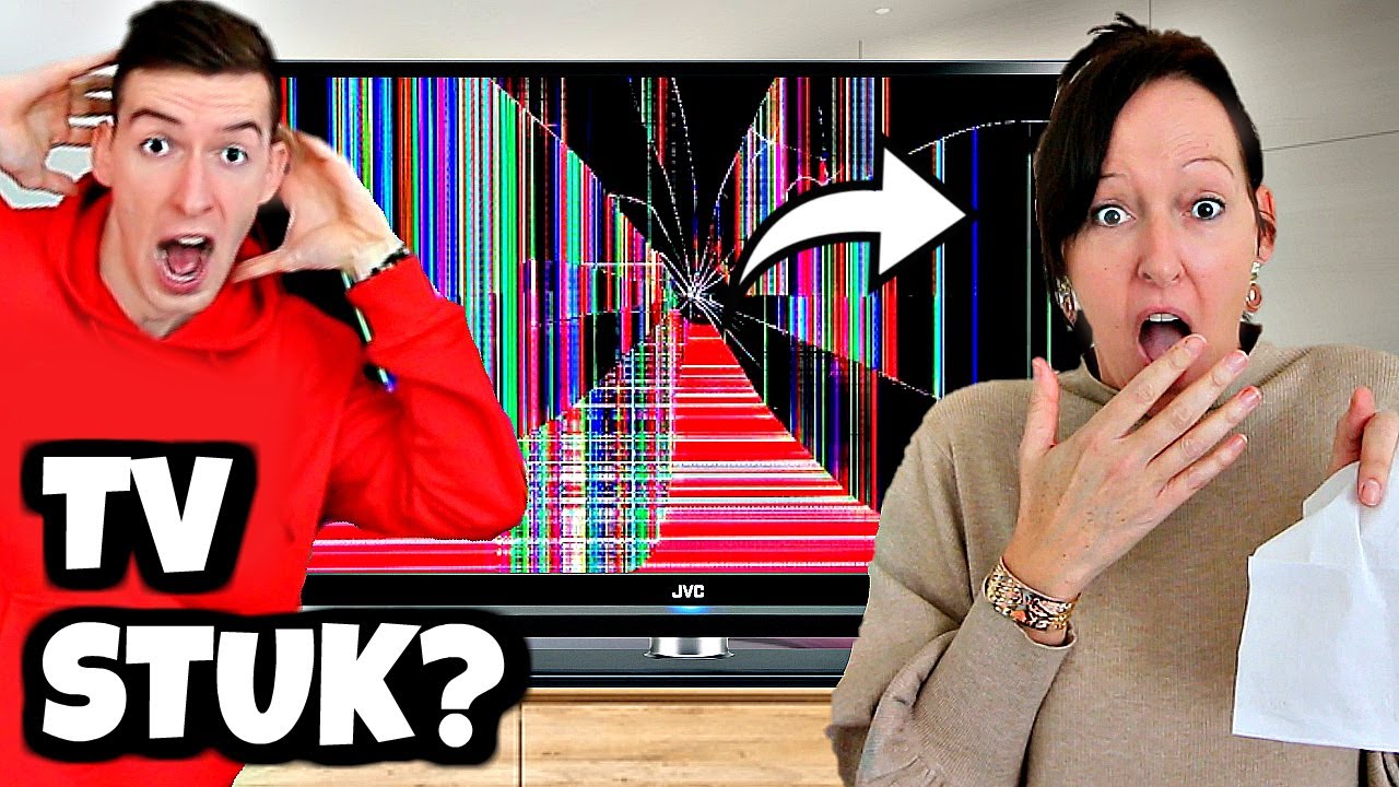 24 UUR LANG MIJN MAMA PRANKEN! **BETRAPT** #207