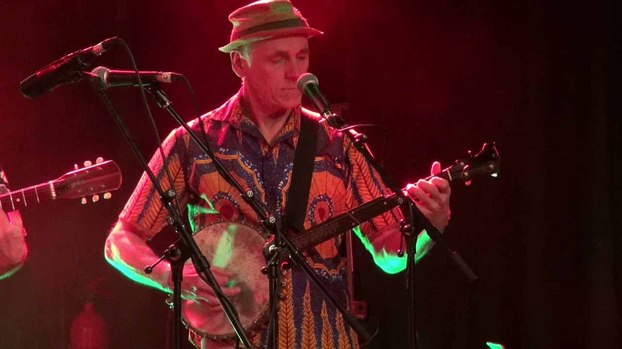 Los Apartamentos - Ripe Tomato (live at Freedom Sounds Club Night 2021)