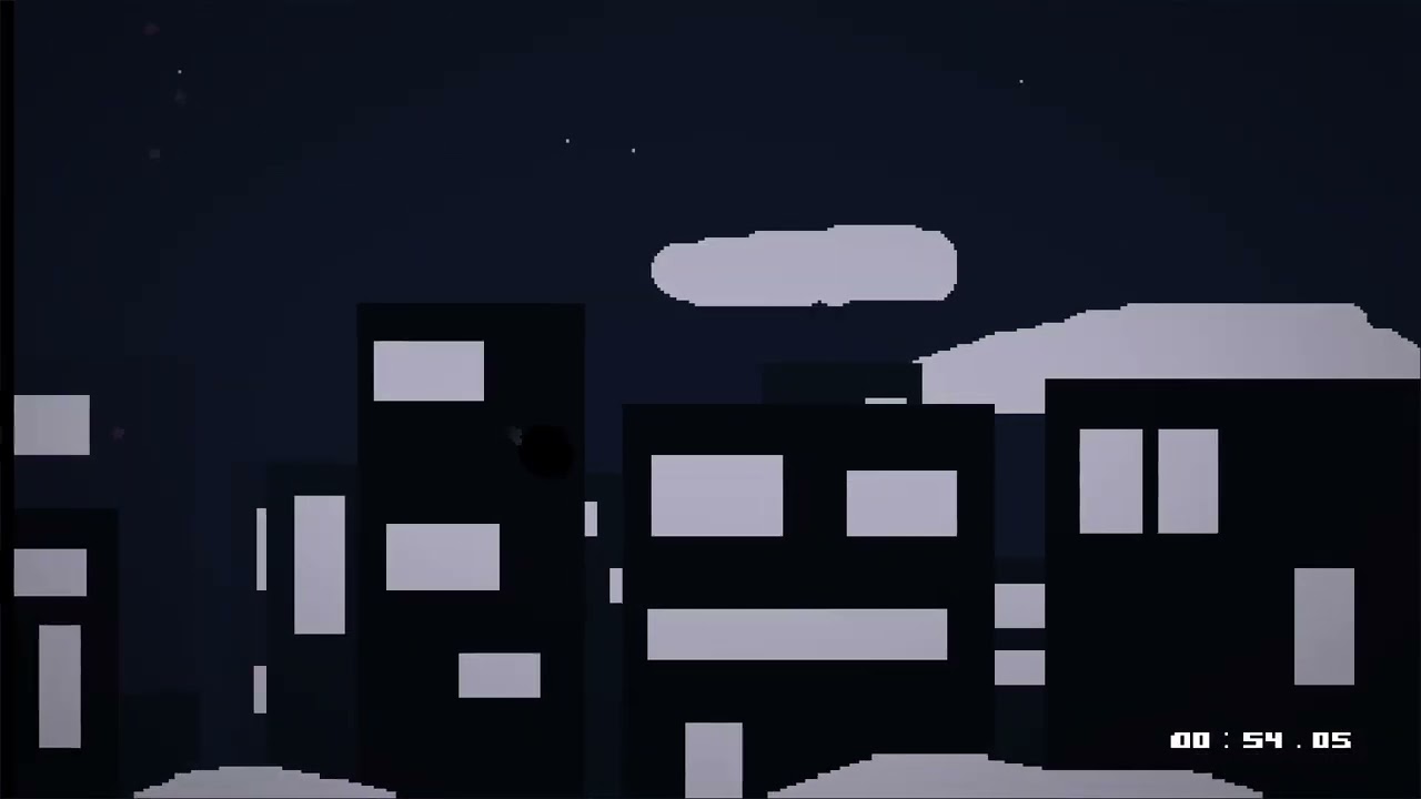 Double Barrel Sniper Speedrun 1:34.17